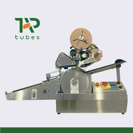 Labeling Machine