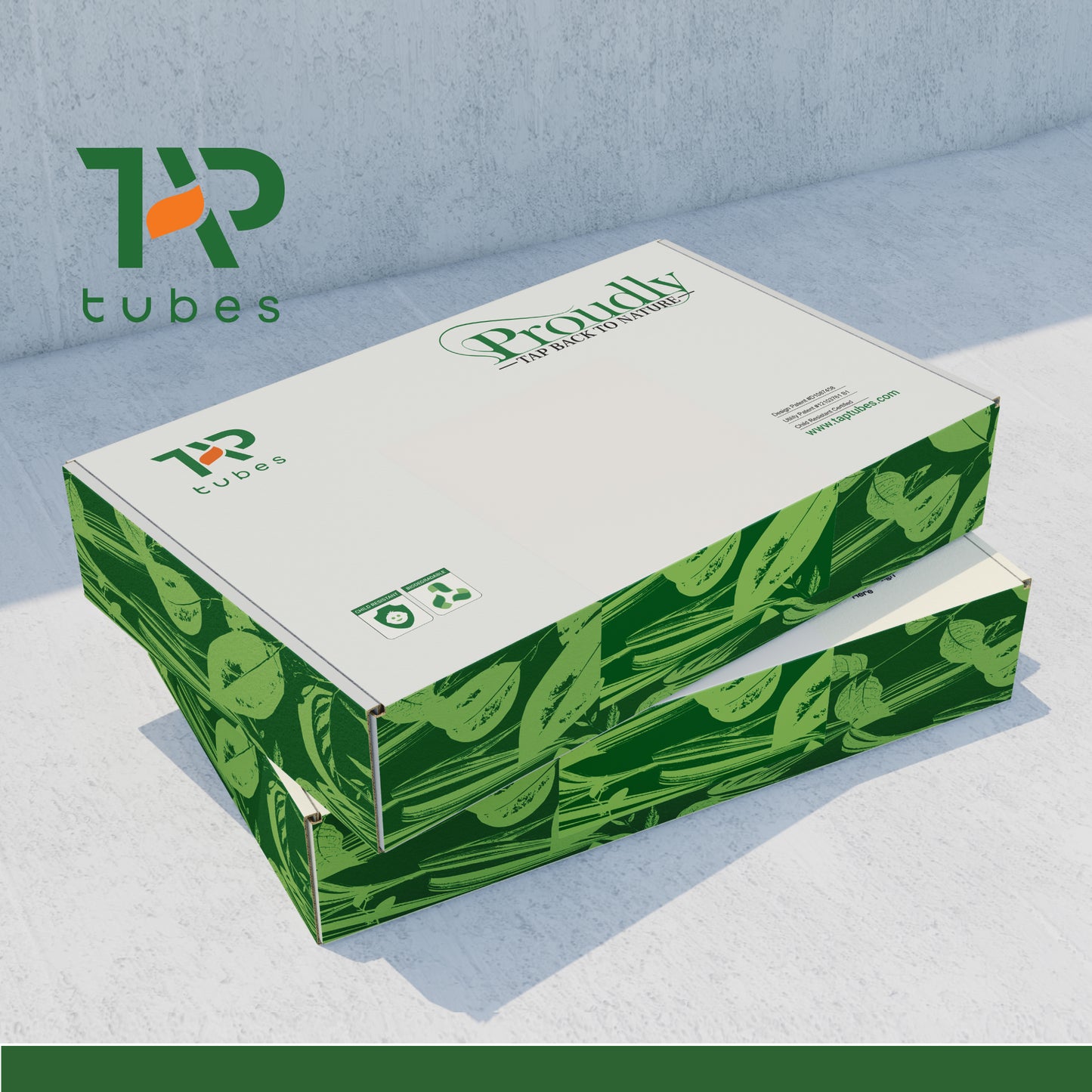 Sample Kit